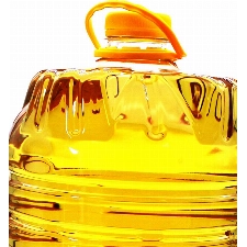 Öl Topkauf Pflanzenöl Rapsöl 10l PET Flasche