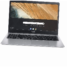 Acer Chromebook 15 (CB315-3HT-P4L2) Laptop | 15,6 Full HD Touch-Display | Intel Pentium N5030 | 4 GB RAM | 64 GB eMMC | Intel UHD Graphics 605 | Google Chrome OS | Silber