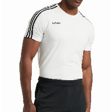 adidas Herren Motion SML SHO Kurze Hose, Schwarz-Weiss, M