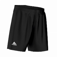 adidas Herren Shorts Parma 16 SHO, schwarz (Black/White), L