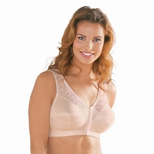 Anita Entlastungs-BH m.Vorderverschl 5319, 90 D, angelskin