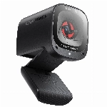 Anker PowerConf C200 2K USB-Webcam, Webcam für Laptops, Mikrofone mit Geräuschunterdrückung und K.I, Stereo-Mikrofone, Regulierbarer Sichtwinkel, Lichtkorrektur, Integrierte Kameraabdeckung