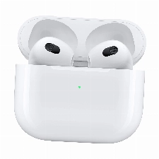 Apple AirPods (3rd Generation) (Generalüberholt)