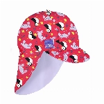 Bambino Mio, Wende-Sonnenhut, Sonnenschutz UPF40+, Schön, L-XL (1-2 Jahre+)