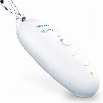 Beurer BR 10 Insektenstichheiler, zur Behandlung von Insektenstichen und -bissen, Stichheiler gegen Juckreiz und Schwellungen, extra kleiner Wärmestift mit Karabinerhaken