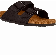 BIRKENSTOCK Arizona Birko-Flor normal (schwarz) Größe 39 EU