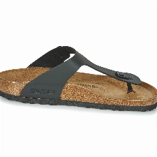 BIRKENSTOCK Gizeh normal (schwarz) Größe 39 EU