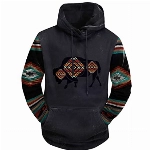 Black Week Pullover 4XL Herren Cardigan Herren Kapuze Sweatshirt Für Herren Steampunk Kostum Pullunder Schwarz Weiss Bandeau Top Herren Herren Leinenhemd Langarm