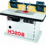 Bosch Cabinet Style Router Table RA1171
