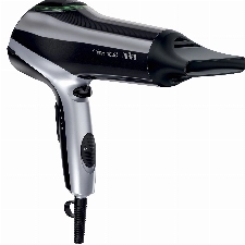 Braun Satin Hair 7 Haartrockner, professioneller Föhn mit IonTec, Stylingdüse und Diffusor, HD730, ‎1 stück, schwarz