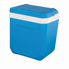 Campingaz Cool Box Icetime Plus 30L , 30 Litres capacity, Large High Performance Cooler Box, Ice Box for Drinks