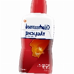 Chlorhexamed Tägliche Mundspülung, für die tägliche Pflege und Reinigung mit Mundwasser, antibakteriell, (0,06%), 500 ml