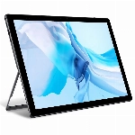 CHUWI UBook Xpro 2-in-1 Tablet 13,0 Zoll, Windows 11 Core i7 Tablet PC, 8 GB RAM + 256 GB ROM, 2160 x 1440 IPS, 2,4 G / 5 G WiFi/Dual-Kamera / 5000 mAh/HDMI / USB3.0 / BT 4.2