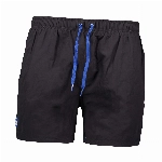 CMP Badeanzug mit Taschen, für Herren XL Antracite/Royal