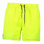 CMP Herren Short Swimming Costume With Pockets One Piece Swimsuit, R626, 54 EU