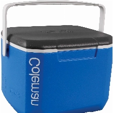 Coleman Kühlbox, starr, 16 QT Performance, hohe Leistung, Kühlbox, 15 l, Kühlung bis zu 1 Tag