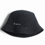 Columbia Unisex Pine Mountain Fischerhut, Black 012, S-M EU