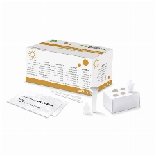 Corona Antigen Schnelltest VivaDiag™ Pro - 5er Pack Covid-19 Schnelltest zur Eigenanwendung - Nasenabstrich - Corona Selbsttest - Antigentest auf SARS-CoV-2 - zertifizierter Laientest