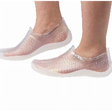 Cressi Unisex Erwachsene Wasserschuhe, Clear, 38 EU