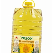 Cuisine Noblesse Sonnenblumenöl, PET-Flasche, 1er Pack (1 x 10 kg)