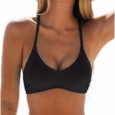 Perfekte Passform und ansprechendes Design: CUPSHE Damen Bikini Top begeistert Kundinnen!