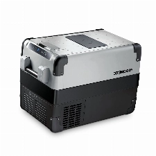 DOMETIC CFX 40 Kompressor-Kühlbox, 38 Liter, 12/24 V und 230 V für Auto, Lkw, Boot, Wohnmobil und Steckdose, mit USB Anschluss