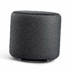 Echo Sub – leistungsstarker Subwoofer für Echo – erfordert ein kompatibles Echo-Gerät sowie einen kompatiblen Musik-Streamingdienst