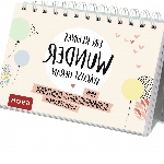 Ein kleines Wunder wächst heran.: Mein Schwangerschafts-Countdown Woche für Woche (Geschenke für die Schwangerschaft und werdende Mamas)