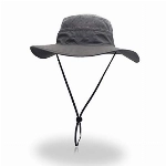 EONPOW Sonnenhut Herren Damen UV Schutz Sonnenschutz Faltbar Wanderhut Gartenhut Anglerhut Fischerhut