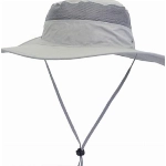 EONPOW Sonnenhut Herren Damen UV Schutz Sonnenschutz Faltbar Wanderhut Gartenhut Anglerhut Fischerhut