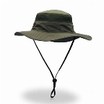 EONPOW Sonnenhut Herren Damen UV Schutz Sonnenschutz Faltbar Wanderhut Gartenhut Anglerhut Fischerhut