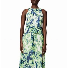 ESPRIT Collection Ärmelloses Maxikleid