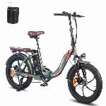 Fafrees F20 Pro, Elektrofahrrad 20 