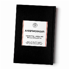 Fashionpedia: The Visual Dictionary of Fashion Design