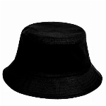 FISHSHOP Fischerhut Unisex Bucket Hat Komfortables Material Fischerhut sind alle verfügbaren Kappen für Freizeitkleidung Sonnenhut Adumbral Hut 56-58CM