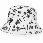 FISHSHOP Fischerhut Unisex Bucket Hat Komfortables Material Fischerhut sind alle verfügbaren Kappen für Freizeitkleidung Sonnenhut Adumbral Hut 56-58cm