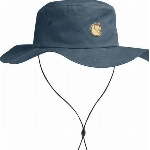 Fjällräven Hatfield Fischerhut, Blau (Dusk 042), M