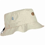Fjällräven Travellers MT Hat Hat, Light Beige, L
