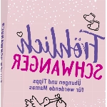 Fröhlich schwanger: Übungen und Tipps für werdende Mamas. 50 Affirmationskarten, die motivieren und Kraft schenken (Geschenke für die Schwangerschaft und werdende Mamas)