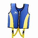Gogokids Kids Swim Vest - Baby Float Swim Trainingsjacke Kleinkind Buoyancy Badeanzug Badebekleidung für 2-3 Jahre Baby Kids
