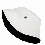 HEARTSING Fischerhut Mode Draussen Bucket Hat Sonnenhut Weich und Atmungsaktiv Faltbarer Unisex Strandhut