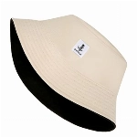 HEARTSING Fischerhut Mode Draussen Bucket Hat Sonnenhut Weich und Atmungsaktiv Faltbarer Unisex Strandhut