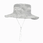 Herren- und Damen-Sommerhüte: Sonnenschutz, wasserdicht, faltbar, mit breiter Krempe, SPF53+, für Sonnenhut, Fischerhut, Wanderhut, geeignet für Wandern, Camping, Gartenarbeit, Angeln und Abenteuer