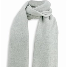 HIKARO Amazon-Marke Damen Winter Warm Schal Einfarbig Schal Wrap Weiche Quaste Stola Herren Damen Lange Schals