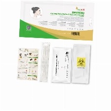 Hotgen Coronavirus (2019-nCoV) -Antigentest 20x 1er