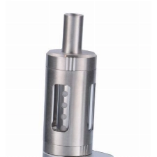 Innokin Endura T22 E-Zigarette - mit 2000mAh & 4ml Tankvolumen - Farbe: silber