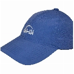 UV-Schutz Kappe Navy XL 60-66cm