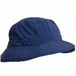 iQ-UV Unisex-Adult Sonnenhut, navy2, 55-61cm