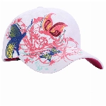 ITODA Baseball Cap Eltern-Kind Freizeithut Stickerei Sonnenhut Damen Mädchen Baseballmütze Mutter & Kinder Hut Kinderhut Snapback Kappe Damenhut Atmungsaktive Baseballkappe für Outdoor Freizeit