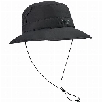 Jack Wolfskin MESH HAT Sonnenhut, Phantom, L